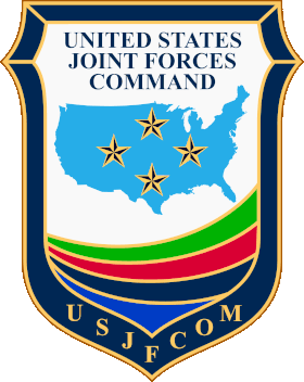 Image illustrative de l’article United States Joint Forces Command
