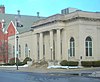 US Post Office-Johnstown