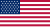 Vlag van Verenigde Staten (1959-1960)