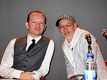 UweSchmidt ThomasFehlmann Mutek 2009 Montreal.jpg