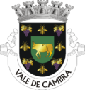 Vale de Cambra arması