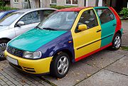 180px-VW_Polo_III_Harlekin.JPG