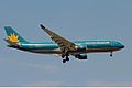 Vietnam Airlines Airbus A330-200