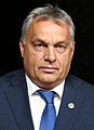 Viktor Orbán geboren op 31 mei 1963