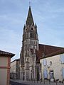 Église Notre-Dame de Villefranche-du-Queyran
