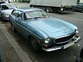 Volvo P1800ES