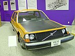 Volvo VESC.