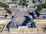 Miniatura para Plaza de Armas de Versalles