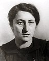 Wanda Wasilewska geboren op 21 januari 1905