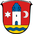 Stadt Wetter Ortsteil Amönau[28]