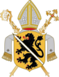 Archidioecesis Bambergensis: insigne