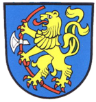 Wappen der Stadt Meßkirch