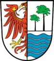 Michendorf címere