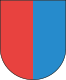 Coat of arms of Italian: Repubblica e Cantone TicinoGerman: Republik und Kanton TessinFrench: République et Canton du TessinRomansh: Republica e Chantun dal Tessin