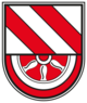 Gau-Bischofsheim – Stemma