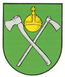 Blason de Kottweiler-Schwanden