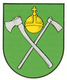 Coat of arms of Kottweiler-Schwanden