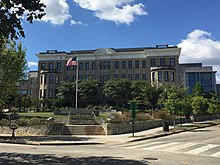 Washington College of Law Capital Building.jpg