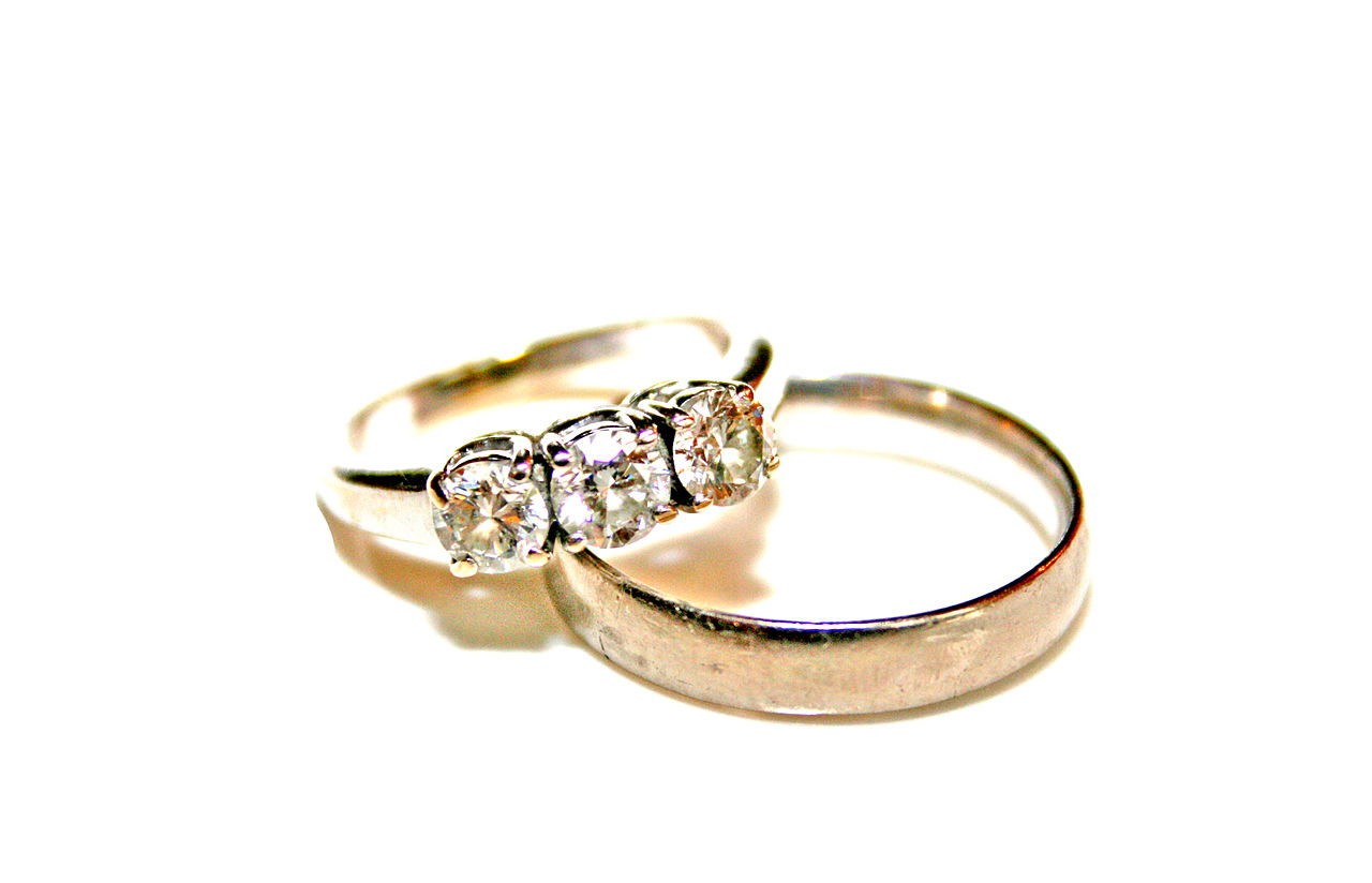 File:Wedding rings photo by Litho Printers.jpg