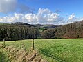 Blick von Wefelpütt nach Marscheid