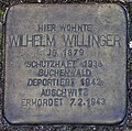 Wilhelm Willinger