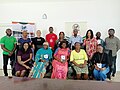 Africa: Partnership Wiki for Minorities-Joint National Association of Persons with Disabilities (JONAPWD) in Abuja, Nigeria