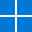 Windows logo - 2021.svg