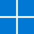 Windows logo - 2021.svg