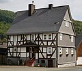 Fachwerkbau