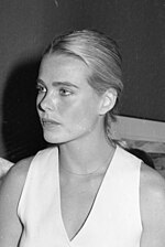 Miniatura per Margaux Hemingway