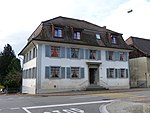 Ehemaliges Gasthaus Zur Kreuzstrasse