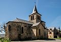 Église Saint-Amans de Cadayrac