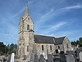 Église Saint-Claude de Selsoif