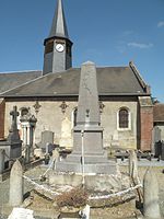 Monument aux morts