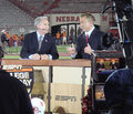 Lee Corso and Kirk Herbstreit
