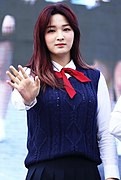 Yulhee (bis 2017)