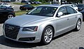 19 / Audi A8