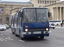 30A busz (BPO-472)