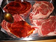 Что такое стейк и из какой говядины его делают? Выбираем мясо для стейка