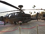 8- Национальная гвардия Саудовской Аравии AH-64 Apache (My Trip to Al-Jenadriyah 32) .jpg