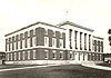 Fort Smith US Post Office and Courthouse