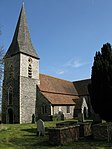 Church of St John A view of Ickham church - geograph.org.uk - 1308735.jpg