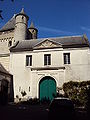 Abadia de Saint-Paul de Wisques