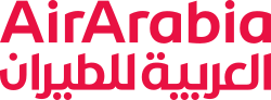 Pienoiskuva sivulle Air Arabia