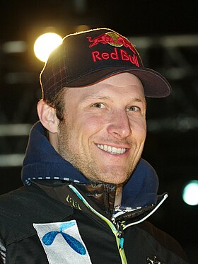 Image illustrative de l’article Aksel Lund Svindal