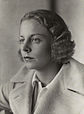Alice Marble en 1937.