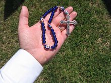 Anglican prayer beads AnglicanPrayerBeads.jpg