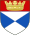 Arms of the University of Dundee.svg