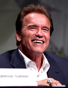 Arnold Schwarzenegger by Gage Skidmore 2.jpg