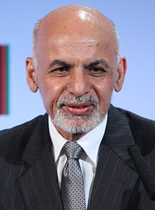 Mohamad Ašraf Gani